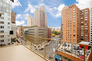 Rented by Mirador Real Estate