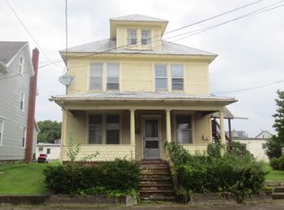 230-230A Hughes St, Berwick, PA 18603
