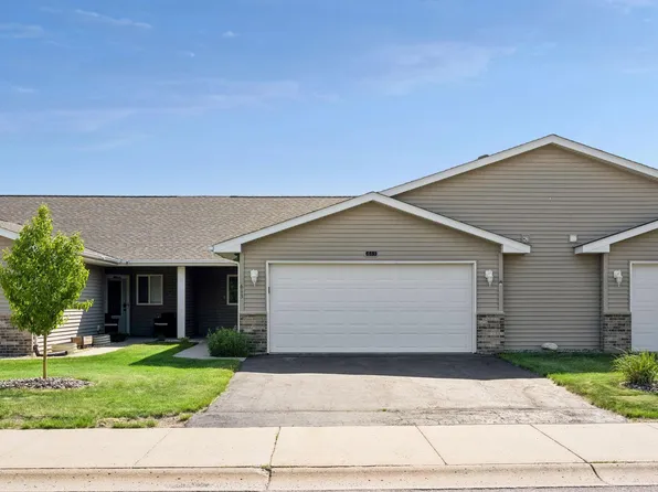 613 Danielson Ct, Maple Lake, MN 55358