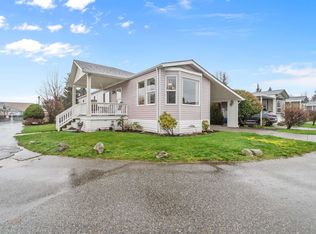 7610 Evans Rd #49, Chilliwack, BC V2R2Y8