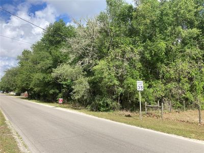 20 On St NE #72, Bronson, FL, 32621
