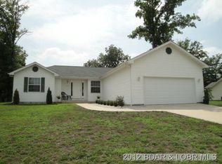 4680 Inlet Ln, Osage Beach, MO 65065