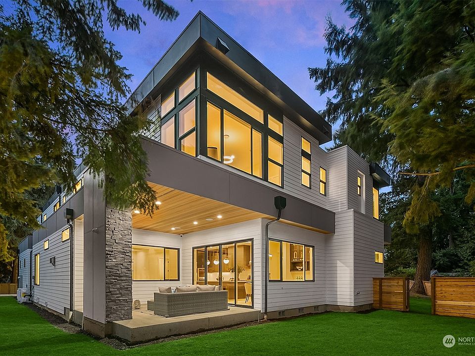 10670 Woodhaven Lane, Bellevue, WA 98004 Zillow