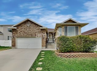 8262 S 6290 W, West Jordan, UT 84081