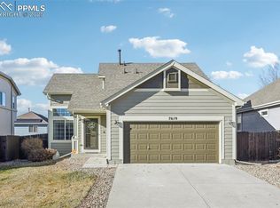 7619 Steward Ln, Colorado Springs, CO 80922