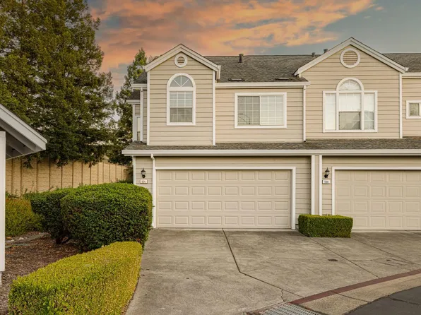 534 E Jasmine Circle, Santa Rosa, CA 95407