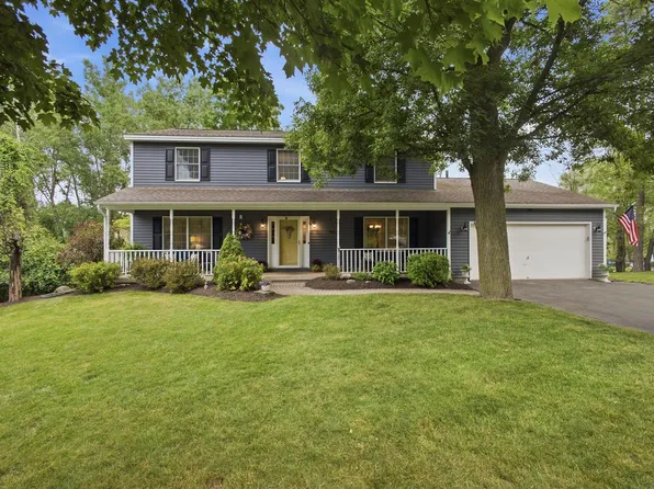 7891 E Ridge Pointe Dr, Fayetteville, NY 13066