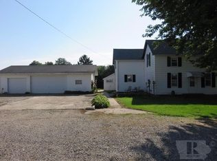2340 370th St, Grafton, IA 50440