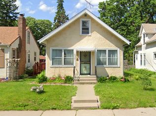 3116 25th St E, Minneapolis, MN 55406
