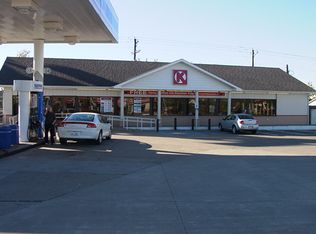 101 Potomac Blvd, Mount Vernon, IL 62864