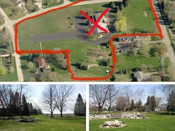 1485 N BROOKFIELD ROAD, Brookfield, WI 53045