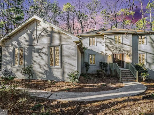 4147 Azalea Ct, Snellville, GA 30039