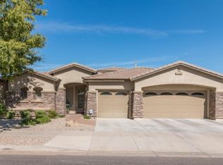 286 W Swan Dr, Chandler, AZ 85286