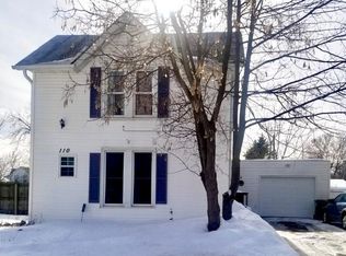 110 S Culver St, Chippewa Falls, WI 54729
