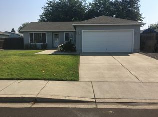 8054 Brie Ter, White City, OR 97503