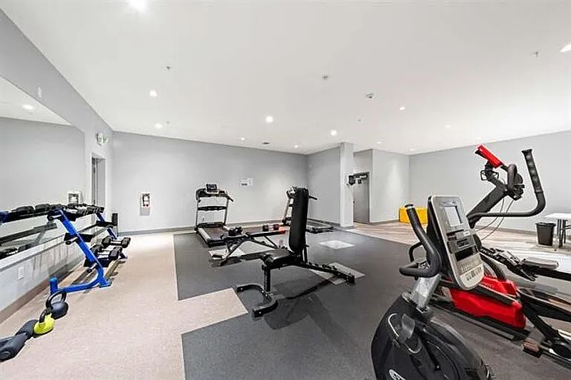 Burnaby Apartment for rent - 2 Bedrooms — photo 14