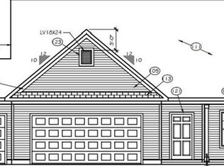2619 Courtland Dr #80, Clover, SC 29710