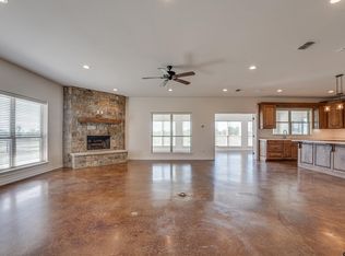 424 Saddle Ridge Rd, Sulphur Springs, TX 75482