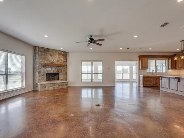 424 Saddle Ridge Rd, Sulphur Springs, TX 75482