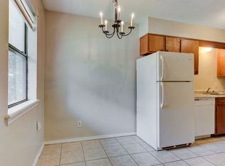 1713 S Q St APT 4, Fort Smith, AR 72901