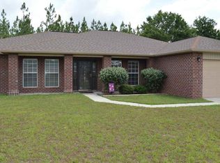 6544 Fall St, Milton, FL 32570