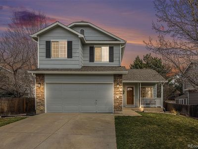 23813 Broadmoor Drive, Parker, CO, 80138