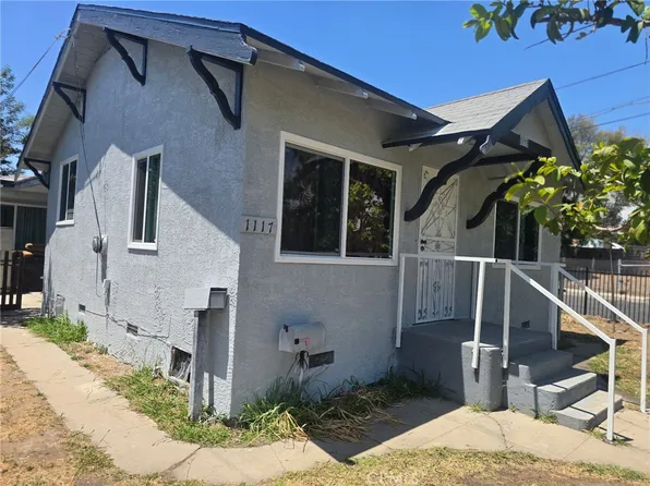 1119 Calzona St, Los Angeles, CA 90023