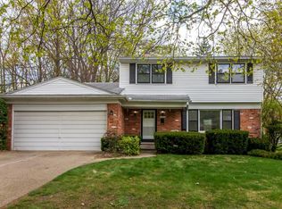 1085 Mark Ave, Ypsilanti, MI 48197