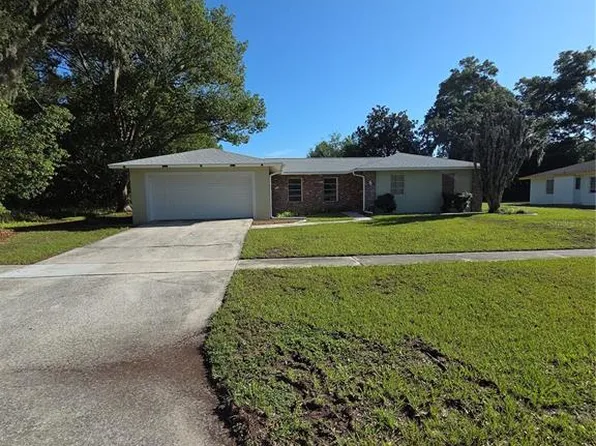 9091 N Golfview Dr, Citrus Springs, FL 34434