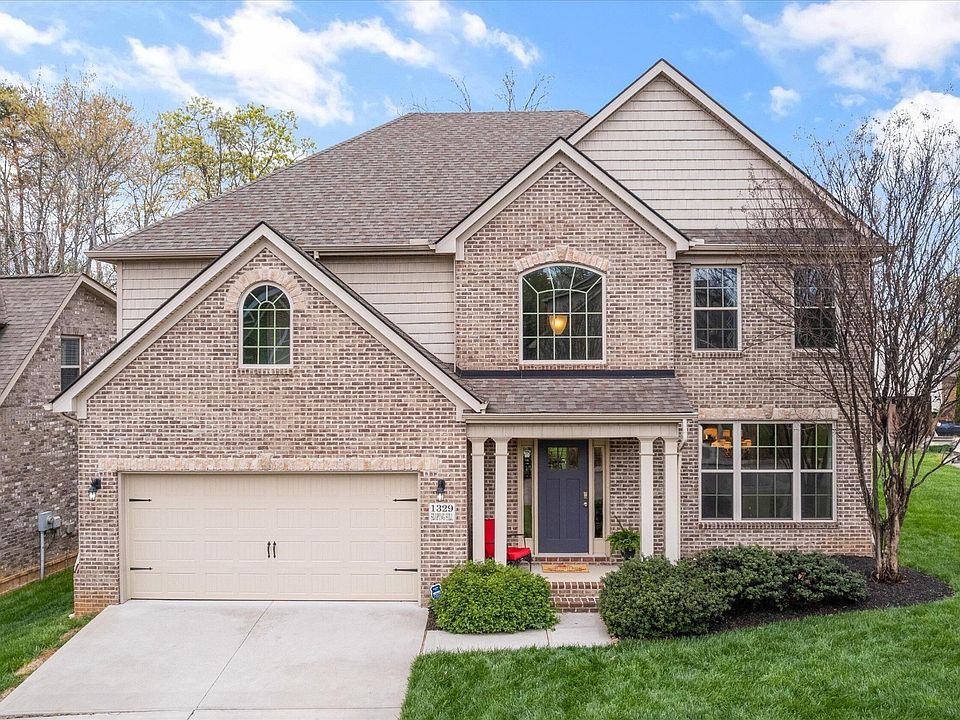1st image of 1329 Sloping Hill Ln