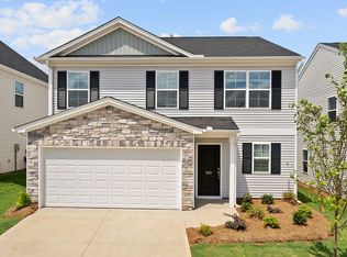 7031 Wingate Dr, Inman, SC 29349