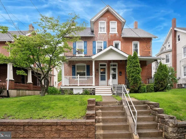 116 N 9th St, Perkasie, PA 18944