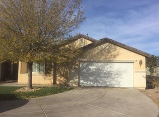 4372 Richtown St, Las Vegas, NV 89115
