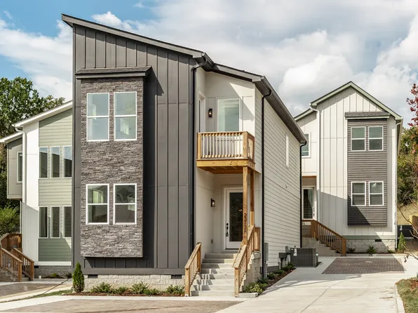 2313A Lloyd Ave, Nashville, TN 37218