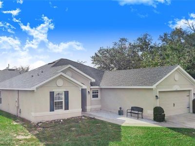 230 Grouper Ct, Poinciana, FL, 34759