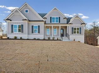 994 Cable Rd, Waleska, GA 30183