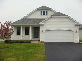 6 Mayfield Ct, Buffalo, NY 14224