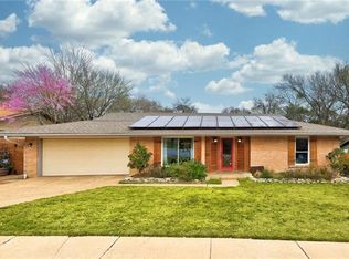 2406 Loyola Ln, Austin, TX 78723
