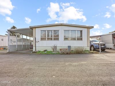 1011 N 34th Ave Unit 39, Yakima, WA, 98902