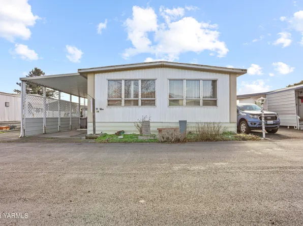 1011 N 34th Ave Unit 39, Yakima, WA 98902