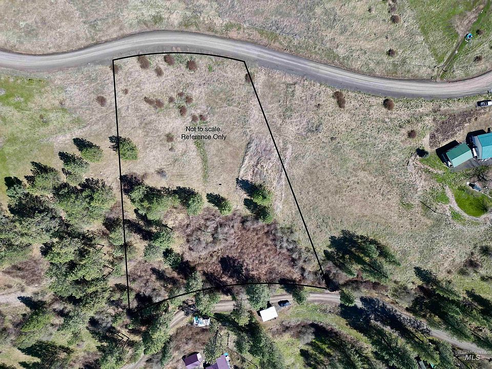 Old Peck Grade, Lenore, ID 83541 MLS 98890617 Zillow