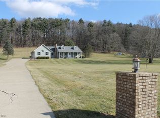 2567 State Route 60, Loudonville, OH 44842