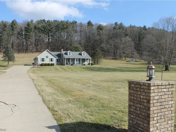2567 State Route 60, Loudonville, OH 44842