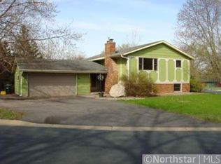 15140 Oak Ridge Cir SE, Prior Lake, MN 55372