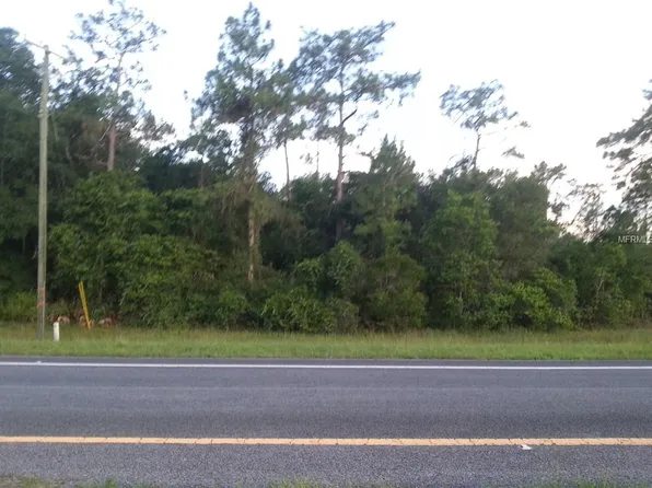 20106 E Colonial Dr, Christmas, FL 32709