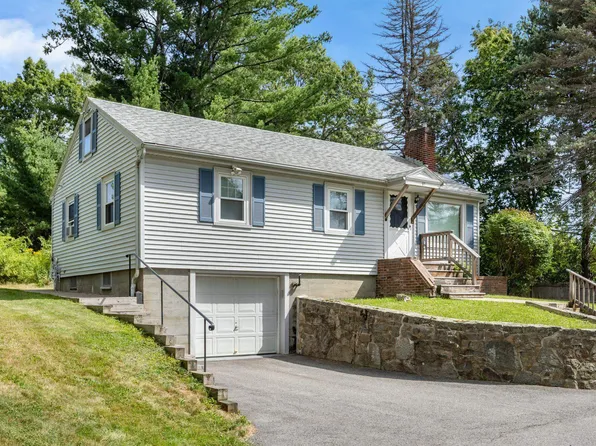 87 Piscataqua Road, Durham, NH 03824