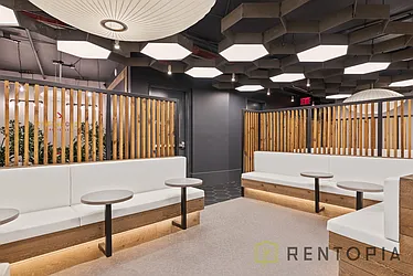 Rented by The KCI Group