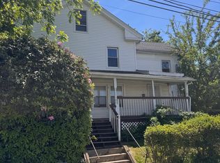 71 Yale Street, Meriden, CT 06450