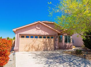 6309 Calle Dolce NW, Albuquerque, NM 87114