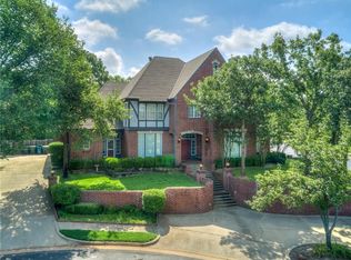 1900 Conridge Dr, Edmond, OK 73034